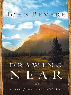 cover image of Drawing Near